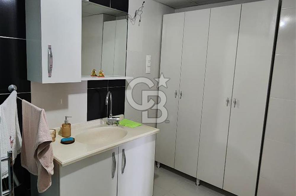 CB/PARK DEREBAHÇE IRMAK VADİ EVLERİNDE 170m² SATILIK DAİRE