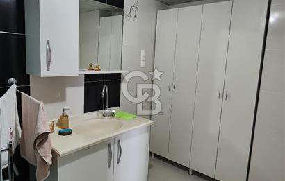 CB/PARK DEREBAHÇE IRMAK VADİ EVLERİNDE 170m² SATILIK DAİRE