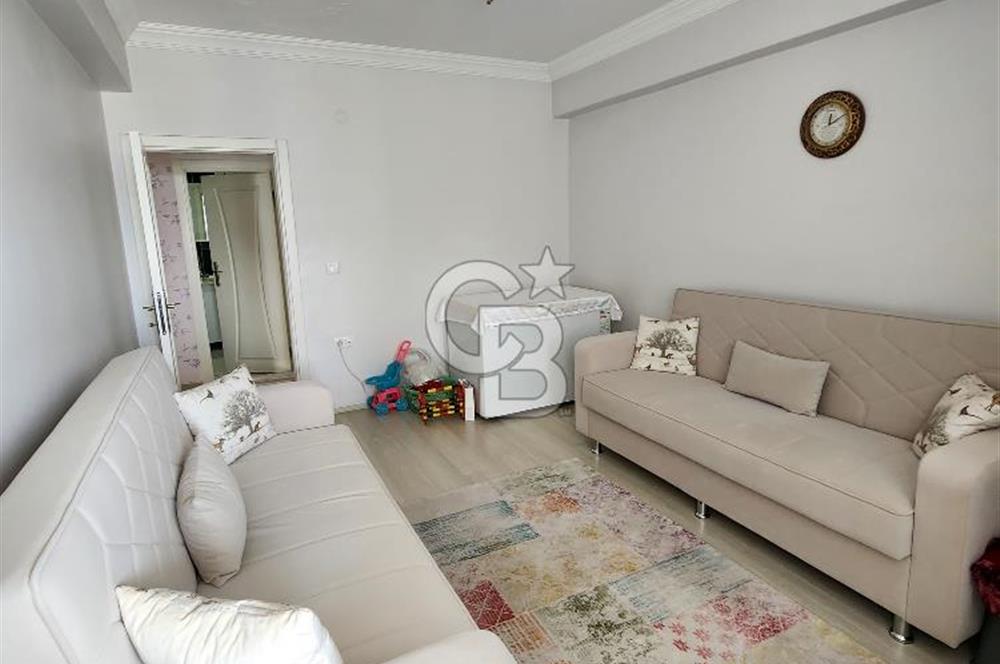 CB/PARK DEREBAHÇE IRMAK VADİ EVLERİNDE 170m² SATILIK DAİRE