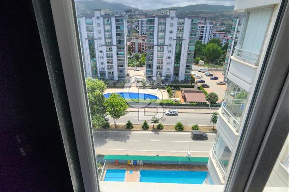 CB/PARK DEREBAHÇE IRMAK VADİ EVLERİNDE 170m² SATILIK DAİRE