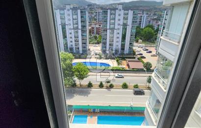 CB/PARK DEREBAHÇE IRMAK VADİ EVLERİNDE 170m² SATILIK DAİRE