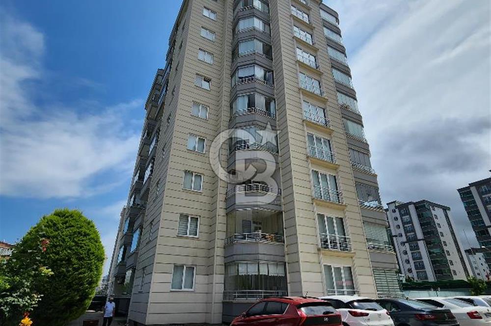 CB/PARK DEREBAHÇE IRMAK VADİ EVLERİNDE 170m² SATILIK DAİRE