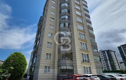 CB/PARK DEREBAHÇE IRMAK VADİ EVLERİNDE 170m² SATILIK DAİRE