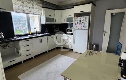 CB/PARK DEREBAHÇE IRMAK VADİ EVLERİNDE 170m² SATILIK DAİRE