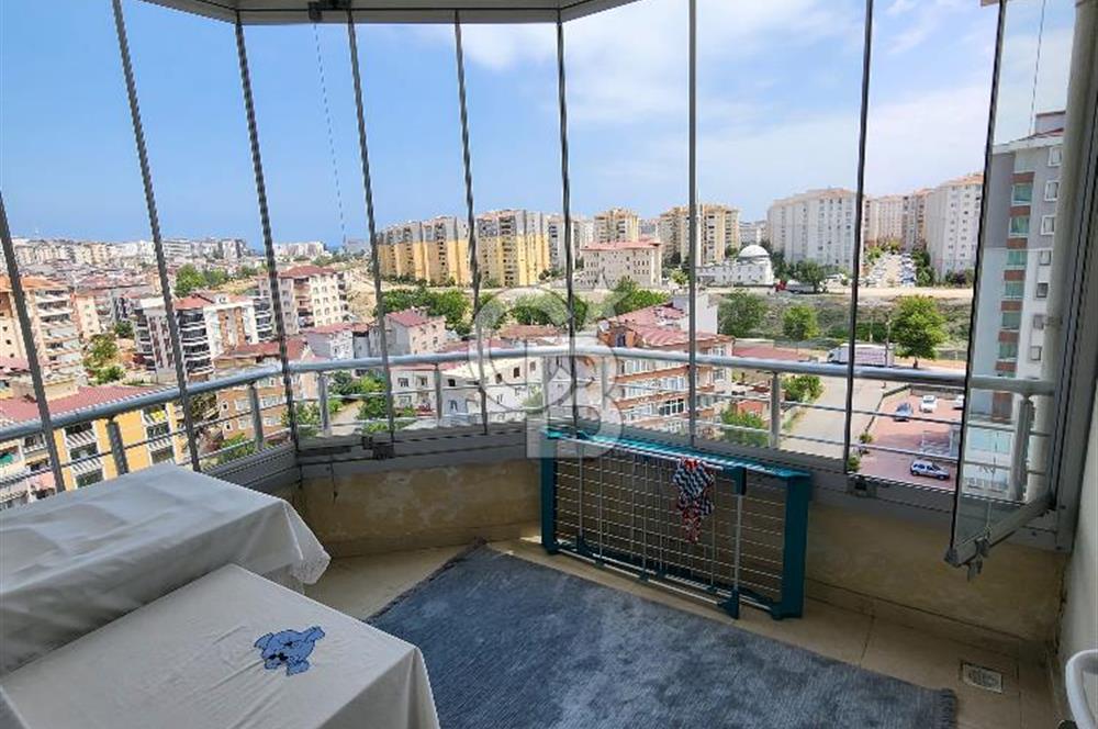 CB/PARK DEREBAHÇE IRMAK VADİ EVLERİNDE 170m² SATILIK DAİRE