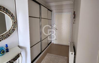 CB/PARK DEREBAHÇE IRMAK VADİ EVLERİNDE 170m² SATILIK DAİRE