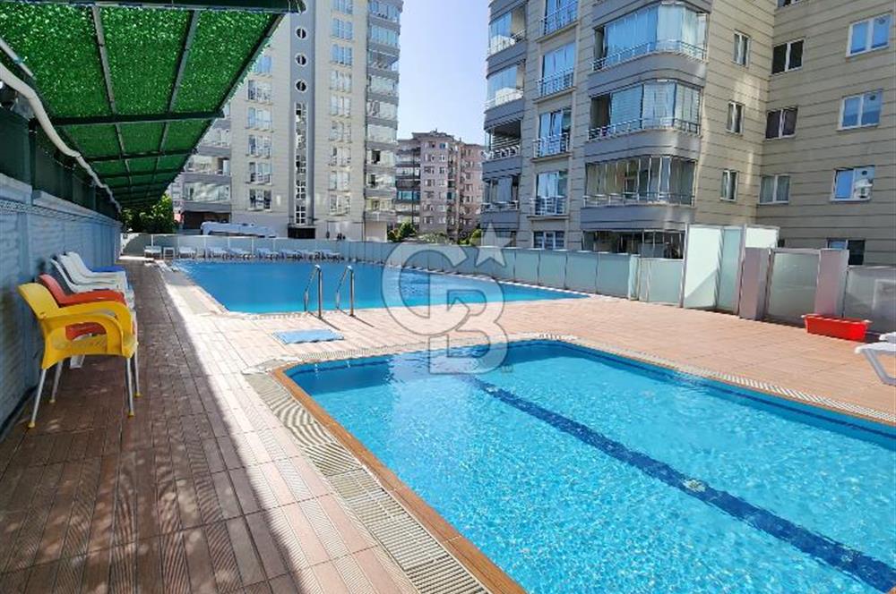 CB/PARK DEREBAHÇE IRMAK VADİ EVLERİNDE 170m² SATILIK DAİRE