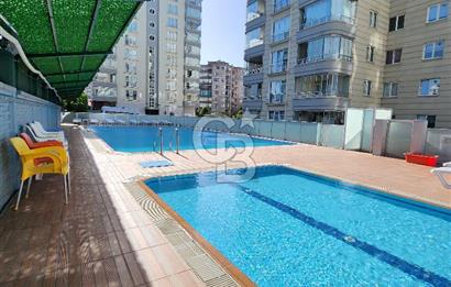 CB/PARK DEREBAHÇE IRMAK VADİ EVLERİNDE 170m² SATILIK DAİRE