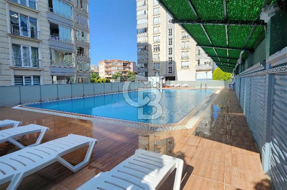 CB/PARK DEREBAHÇE IRMAK VADİ EVLERİNDE 170m² SATILIK DAİRE