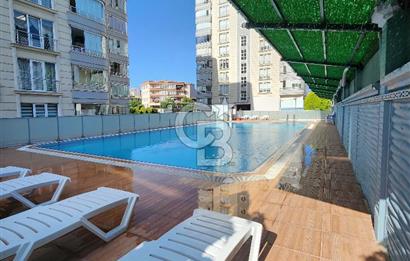 CB/PARK DEREBAHÇE IRMAK VADİ EVLERİNDE 170m² SATILIK DAİRE