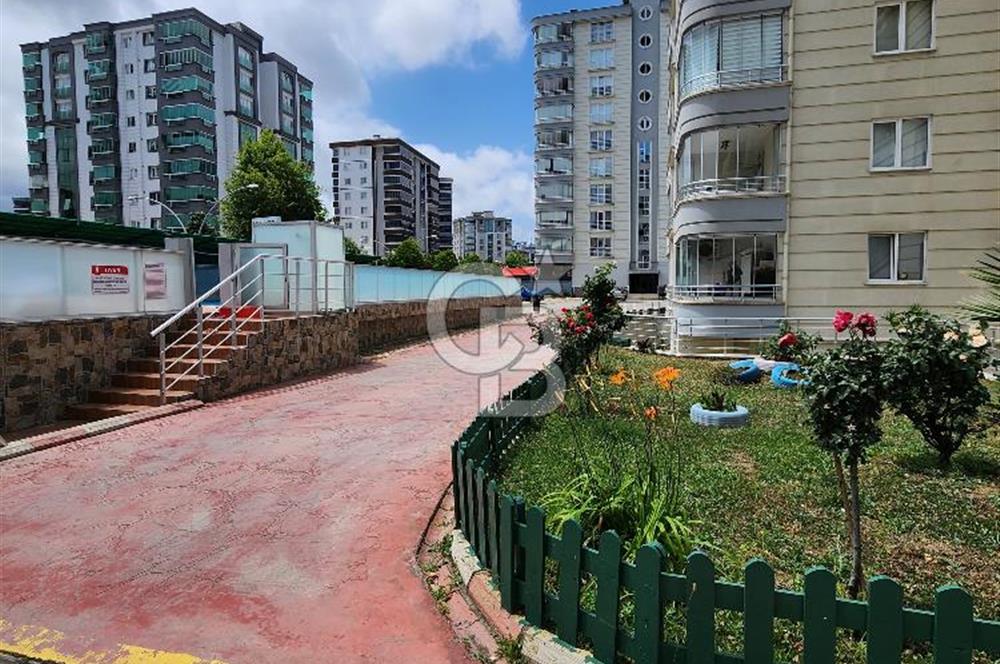 CB/PARK DEREBAHÇE IRMAK VADİ EVLERİNDE 170m² SATILIK DAİRE