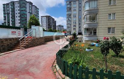 CB/PARK DEREBAHÇE IRMAK VADİ EVLERİNDE 170m² SATILIK DAİRE