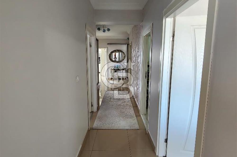 CB/PARK DEREBAHÇE IRMAK VADİ EVLERİNDE 170m² SATILIK DAİRE