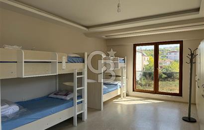 YALOVA MERKEZ SATILIK EŞYALI KOMPLE BİNA!.YURT&PANSİYON 12 DAİRE