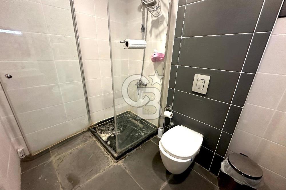 Girne Merkez Akacan Elegance Elit Blokta Geniş 3+1 Kiralık Daire