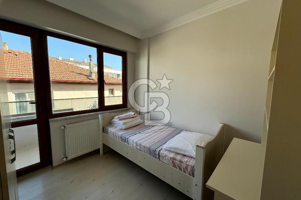 YALOVA MERKEZ SATILIK EŞYALI KOMPLE BİNA!.YURT&PANSİYON 12 DAİRE