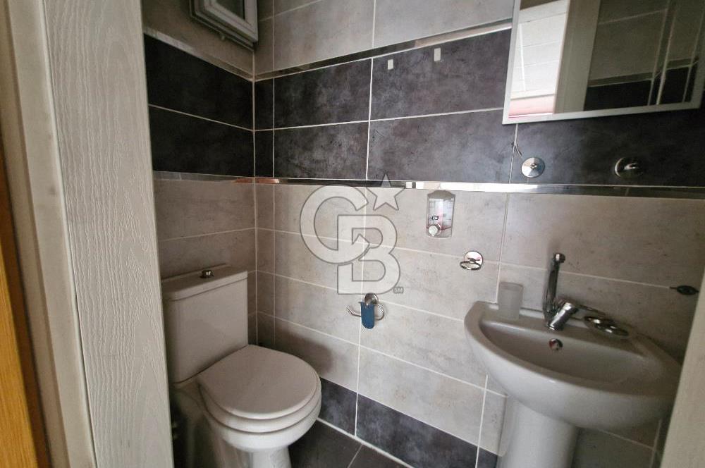 Karşıyaka Örnekköy Kiralık 50 m² Dükkan CB PH