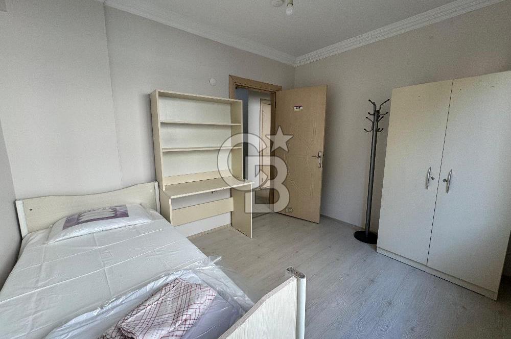 YALOVA MERKEZ SATILIK EŞYALI KOMPLE BİNA!.YURT&PANSİYON 12 DAİRE