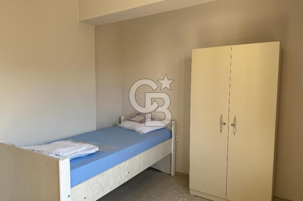 YALOVA MERKEZ SATILIK EŞYALI KOMPLE BİNA!.YURT&PANSİYON 12 DAİRE