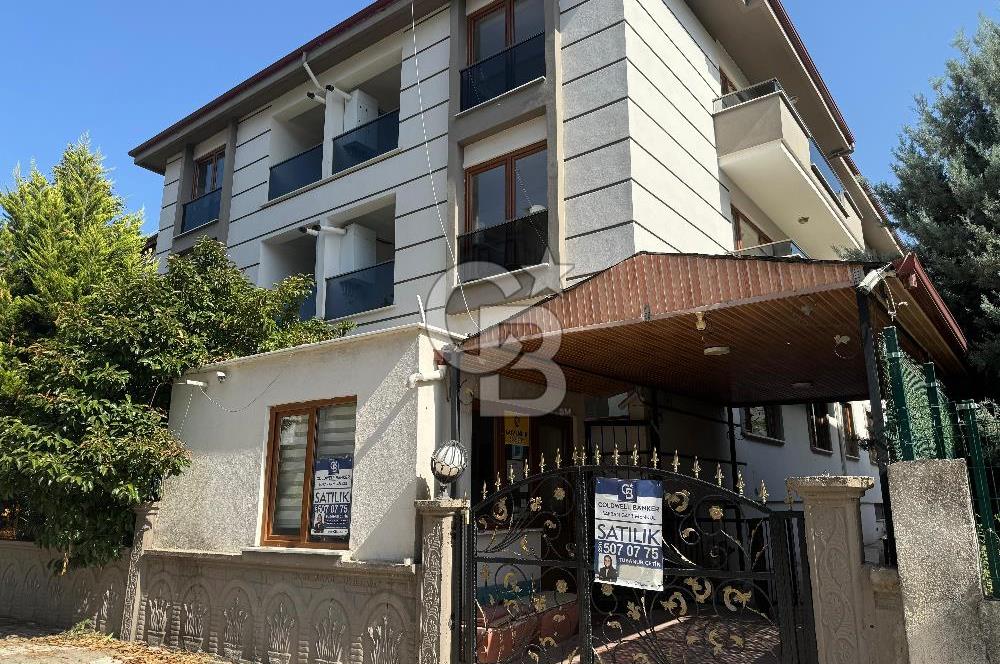 YALOVA MERKEZ SATILIK EŞYALI KOMPLE BİNA!.YURT&PANSİYON 12 DAİRE