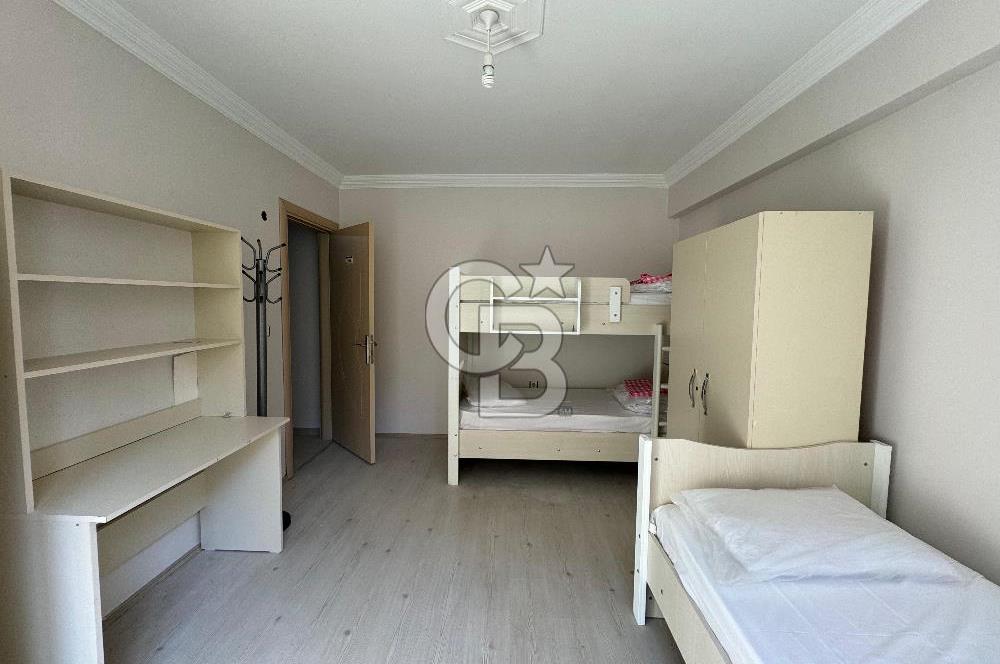 YALOVA MERKEZ SATILIK EŞYALI KOMPLE BİNA!.YURT&PANSİYON 12 DAİRE