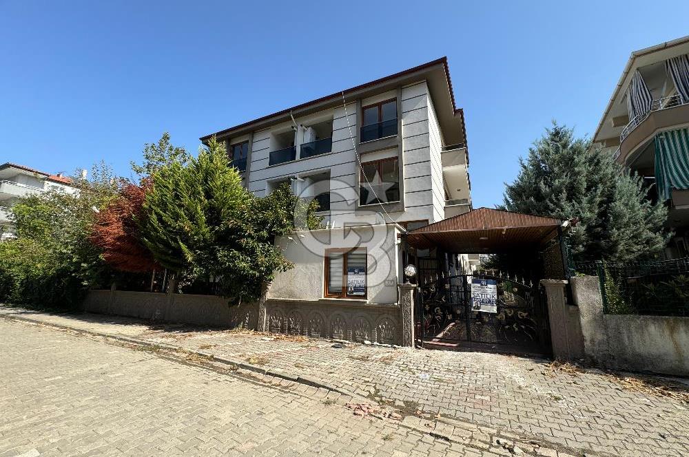 YALOVA MERKEZ SATILIK EŞYALI KOMPLE BİNA!.YURT&PANSİYON 12 DAİRE