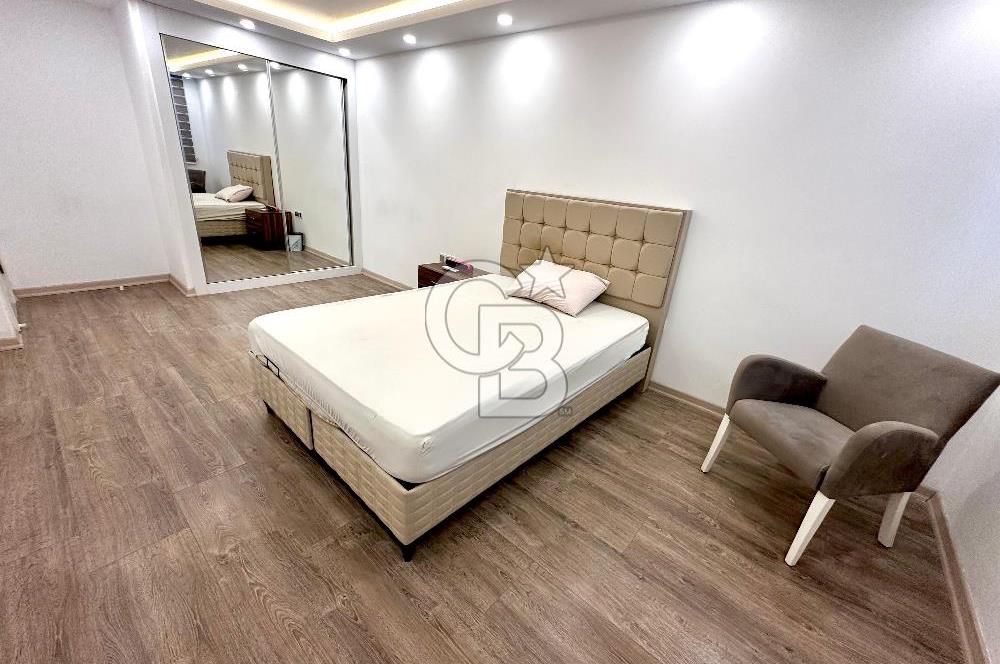 Girne Merkez Akacan Elegance Elit Blokta Geniş 3+1 Kiralık Daire