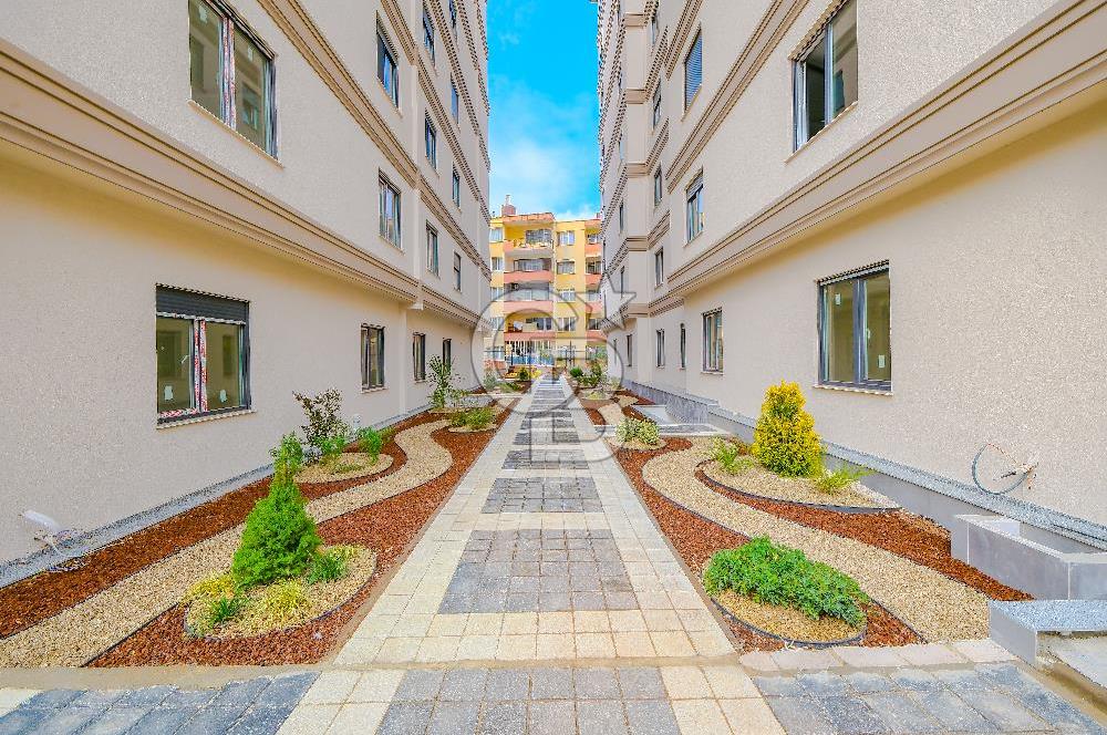 'Nefes Marin' Pendik Projesi B Blokta 3+1 Satılık Daire