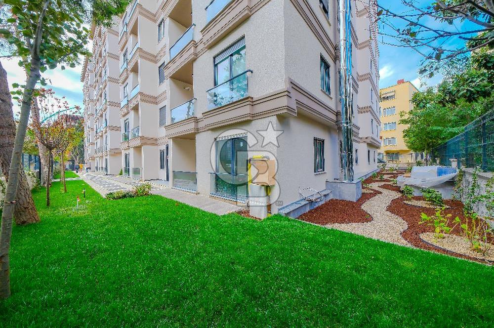 'Nefes Marin' Pendik Projesi B Blokta 3+1 Satılık Daire