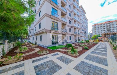 'Nefes Marin' Pendik Projesi B Blokta 3+1 Satılık Daire