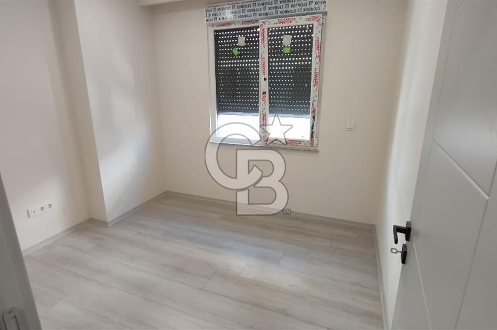 'Nefes Marin' Pendik Projesi B Blokta 3+1 Satılık Daire