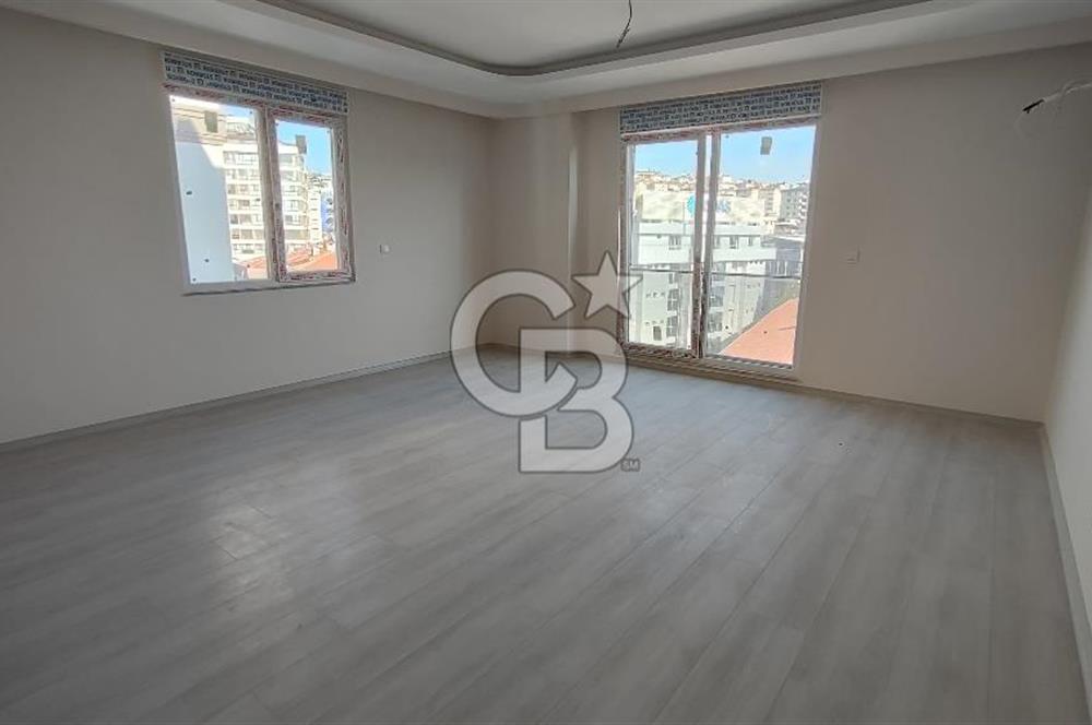 'Nefes Marin' Pendik Projesi B Blokta 3+1 Satılık Daire