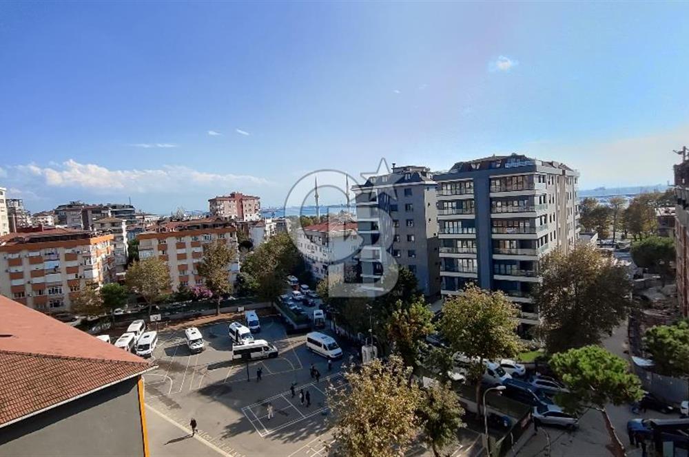 'Nefes Marin' Pendik Projesi B Blokta 3+1 Satılık Daire