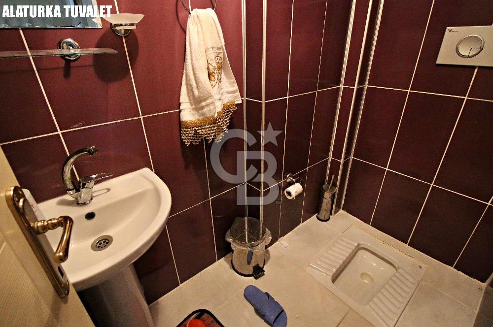 ÖZDİLEK YAKINI MASRAFSIZ ARAKAT 3+1 DAİRE