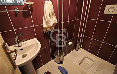 ÖZDİLEK YAKINI MASRAFSIZ ARAKAT 3+1 DAİRE