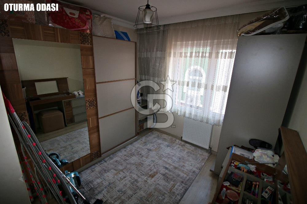 ÖZDİLEK YAKINI MASRAFSIZ ARAKAT 3+1 DAİRE