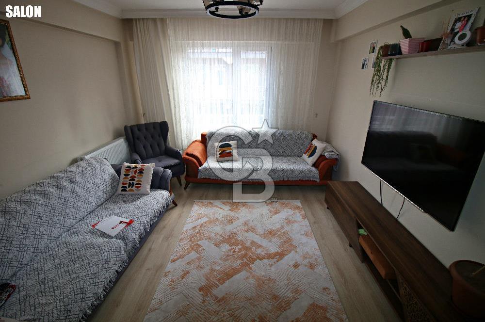 ÖZDİLEK YAKINI MASRAFSIZ ARAKAT 3+1 DAİRE