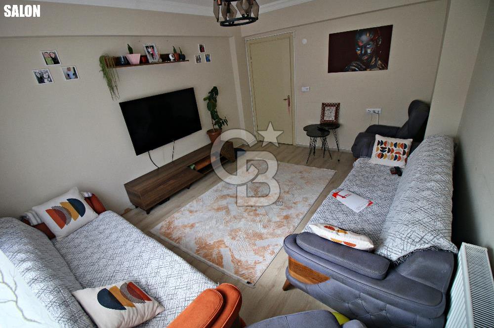 ÖZDİLEK YAKINI MASRAFSIZ ARAKAT 3+1 DAİRE