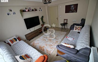 ÖZDİLEK YAKINI MASRAFSIZ ARAKAT 3+1 DAİRE