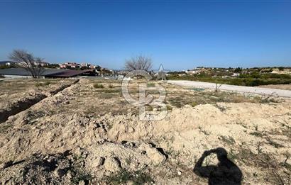 OPPORTUNITY COOPERATIVE LAND WITH SEA VIEW