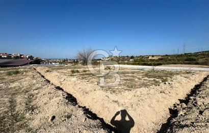 OPPORTUNITY COOPERATIVE LAND WITH SEA VIEW