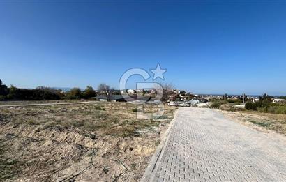 OPPORTUNITY COOPERATIVE LAND WITH SEA VIEW