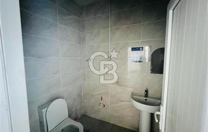 Aktim 2 İş Merkezinde Kiralık 307m² H:6mt Tır & Kamyon Yanaşır