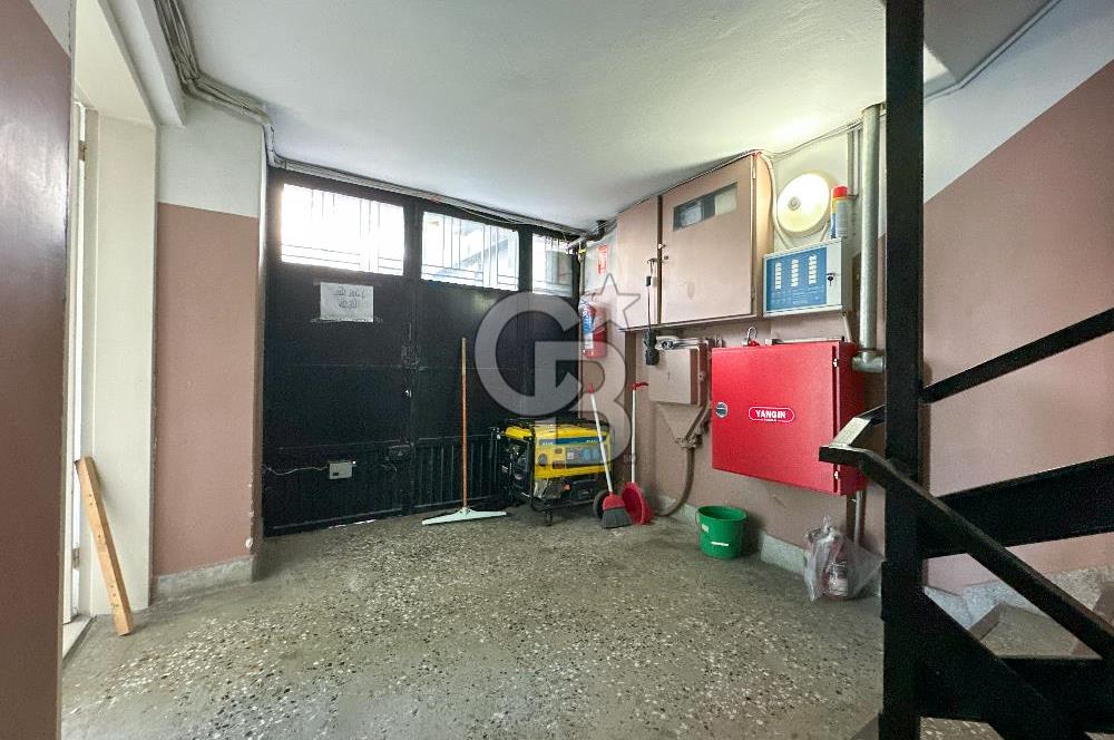 Güngören Sanayi Mah. 1.880m² Kiralık İskanlı Komple Bina