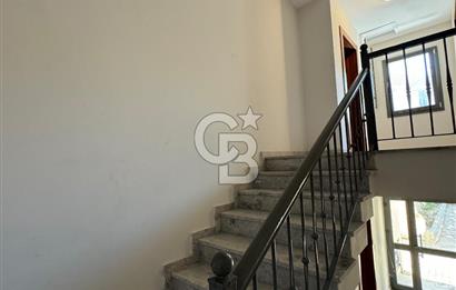 ÇEŞME MERKEZ'DE SATILIK 1+1 DAİRE