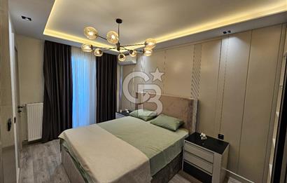 Mersin Mezitli Merkez Mah. 3+1 EŞYALI GZN LOFT Sıfır Satılık,