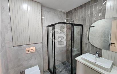 Mersin Mezitli Merkez Mah. 3+1 EŞYALI GZN LOFT Sıfır Satılık,