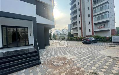 Mersin Mezitli Merkez Mah. 3+1 EŞYALI GZN LOFT Sıfır Satılık,