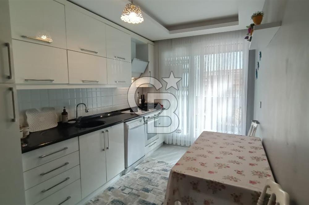 İZMİR BAYRAKLI ERENLER SATILIK 2+1 DAİRE 