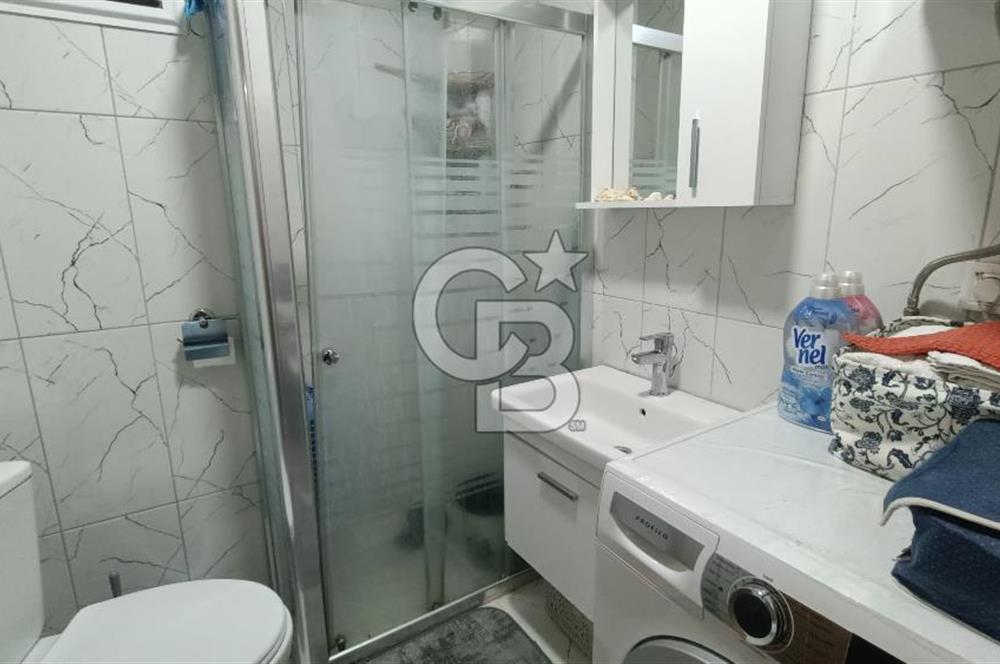 İZMİR BAYRAKLI ERENLER SATILIK 2+1 DAİRE 